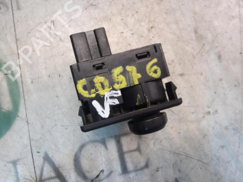 Mirror switch NISSAN ALMERA TINO (V10) 2.2 dCi | BP3813071I25 