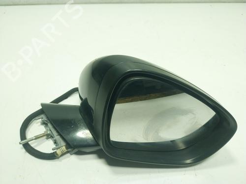 Used Right mirror PEUGEOT 508 I (8D_) 2.0 HDi (140 hp) 28728740