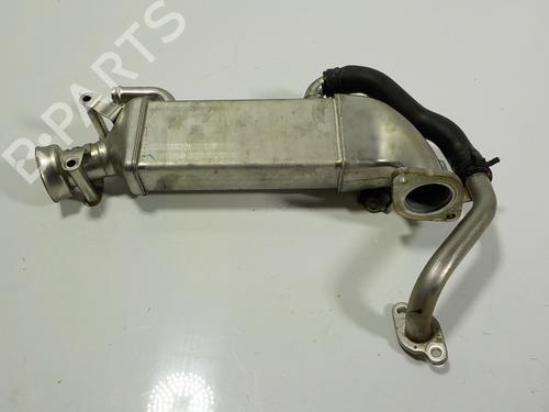 Used Egr Egr MERCEDES-BENZ A-CLASS (W176) A 200 CDI / d 4-matic (176.002) (136 hp) 14288477 14288477