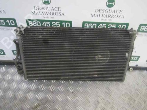 Used AC radiator MITSUBISHI CARISMA (DA_) 1.9 DI-D (DA5A) (115 hp) 3864926