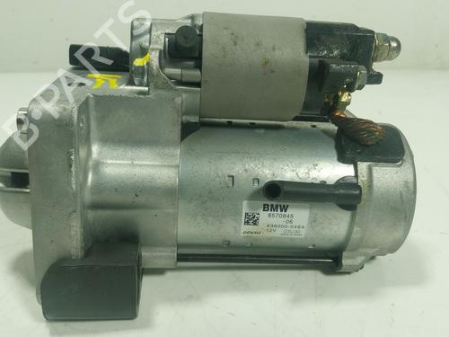Starter BMW X1 (F48) xDrive 20 d | BP26679784M8 