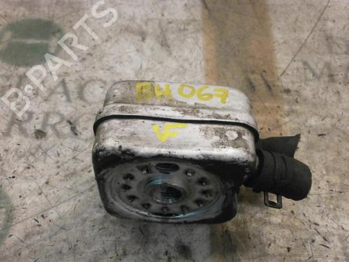 Used Oil radiator Oil radiator 14267514 14267514