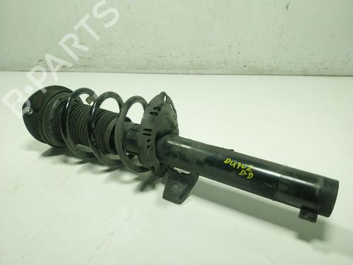 Used Right front shock absorber Right front shock absorber VW TIGUAN (AD1, AX1) 2.0 TDI (150 hp) 30684230 30684230