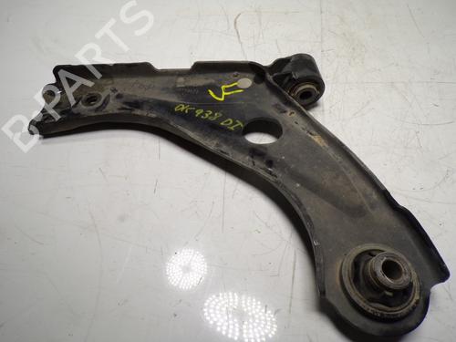 Used Left front suspension arm Left front suspension arm CITROËN C4 Grand Picasso II (DA_, DE_) 1.6 BlueHDi 120 (120 hp) 13684810 13684810