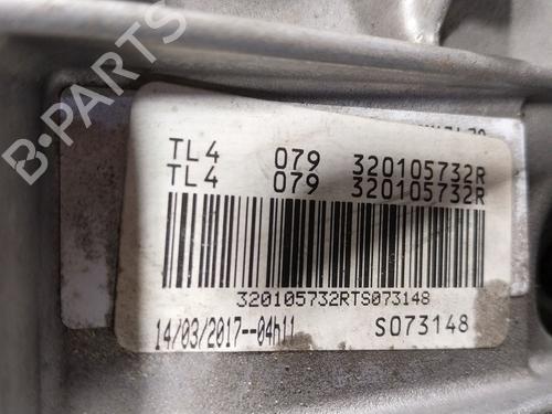 Gearbox RENAULT KADJAR (HA_, HL_) 1.5 dCi 110 (HLA3) | BP32516855M3 - Image 8