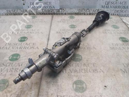 Used Steering column Steering column MERCEDES-BENZ S-CLASS Coupe (C215) CL 500 (215.375) (306 hp) 3811683 3811683