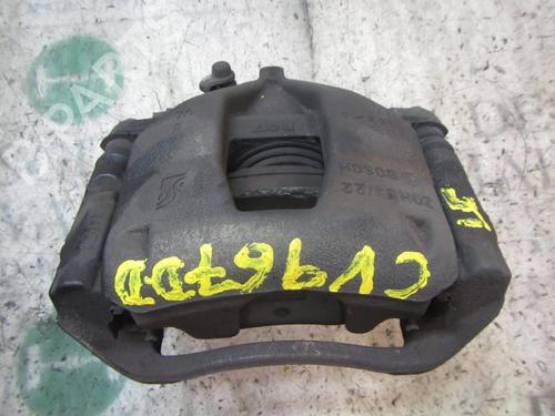 Used Right front brake caliper FIAT GRANDE PUNTO (199_) [2005-2025]  11548445