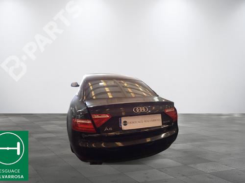 Left sun visor AUDI A5 (8T3) 2.0 TFSI | BP8237677I1  - Image 8