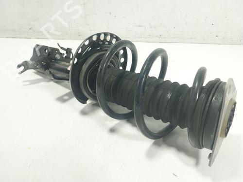 Right front shock absorber RENAULT ZOE (BFM_) ZOE | BP36108123M17 - Image 2