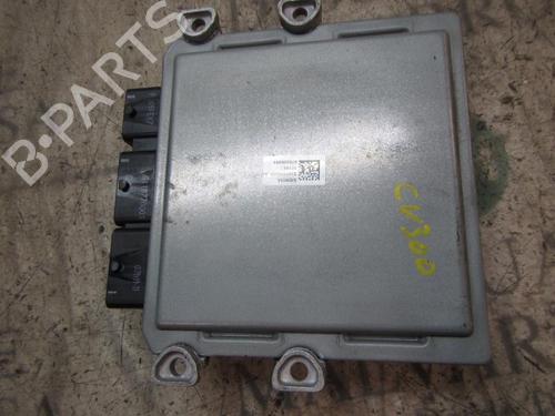 Engine control unit (ECU) CITROËN C4 Grand Picasso I (UA_) 2.0 HDi 138 | BP4004950M57 