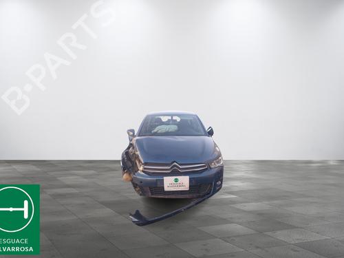 Starter CITROËN C-ELYSEE (DD_) 1.6 HDI 92 | BP24984803M8  - Image 8