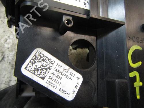 Steering column stalk SEAT ALTEA (5P1) 1.4 TSI | BP4009858I23 