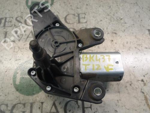 Used Rear wiper motor NISSAN PRIMASTAR Van (X83) 1.9 dCi 100 (100 hp) 3796842