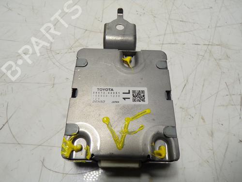 Electronic module TOYOTA RAV 4 V (_A5_, _H5_) 2.5 Hybrid (AXAH52) | BP11239111M83 