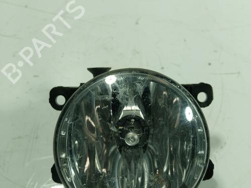 Used Right front fog light DACIA SANDERO III [2021-2025]  17897211