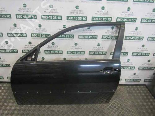 Used Left front door BMW 3 Compact (E46) 320 td (150 hp) 4893112
