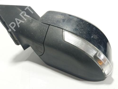 Left mirror FORD FOCUS III 1.0 EcoBoost | BP27832889C26 