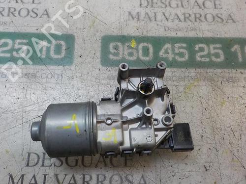 Used Front wiper motor SEAT IBIZA IV SC (6J1, 6P5) 1.6 TDI (90 hp) 3872028