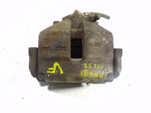 Used Left front brake caliper Left front brake caliper AUDI A3 (8P1) 2.0 TDI 16V (140 hp) 11553318 11553318