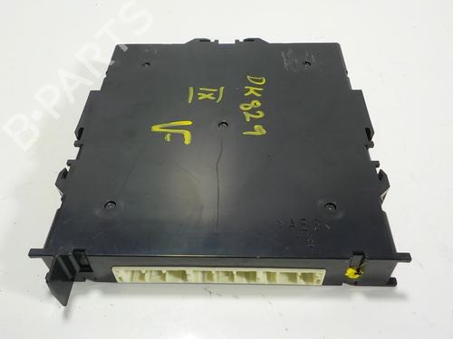 Electronic module TOYOTA COROLLA Saloon (_E21_)  | BP11932349M83 