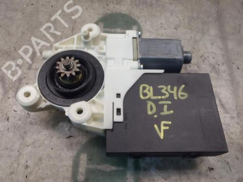 Rudehejsemotor forskærm venstre FORD FOCUS II (DA_, HCP, DP) 1.6 Ti (115 hp) 3797493