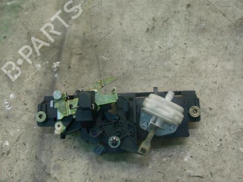 Trunk håndtak AUDI A3 (8L1)  | BP3748200C132 