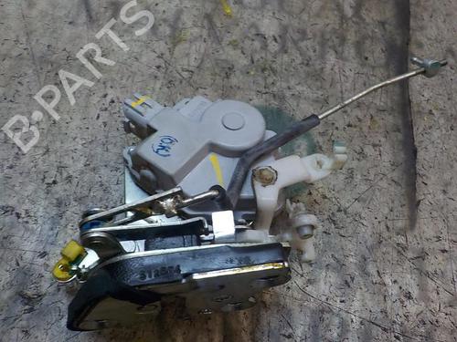 Front right lock TATA INDICA VISTA [2008-2024]  9122140