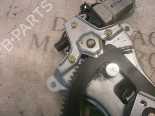 Front left window mechanism CHEVROLET AVEO / KALOS Saloon (T250, T255) 1.4 | BP3803466C22 