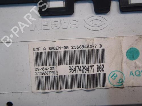 Switch CITROËN C2 (JM_)  | BP3797727I30 