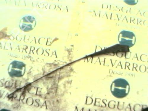 Used Front windshield wiper arm OPEL ASTRA F Saloon (T92) [1991-2001]  3758217
