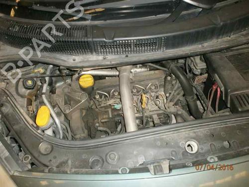 Left front driveshaft RENAULT SCÉNIC II (JM0/1_) | BP3831886M38 - Image 5