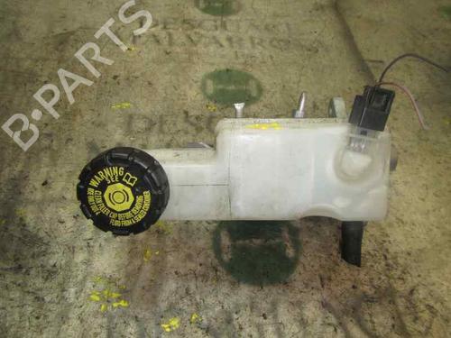 Brake master cylinder RENAULT MEGANE III Hatchback (BZ0/1_, B3_) 1.5 dCi (BZ0C) | BP3836032M77 