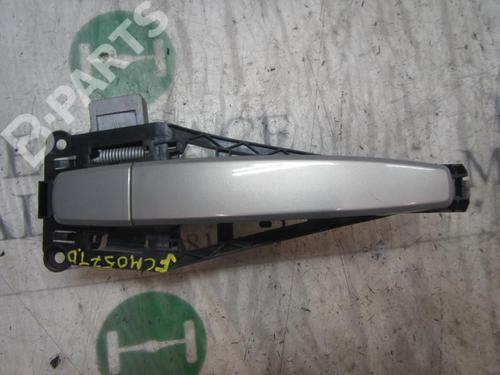 Used Rear right exterior door handle Rear right exterior door handle OPEL ASTRA H (A04) 1.7 CDTI (L48) (100 hp) 3821016 3821016