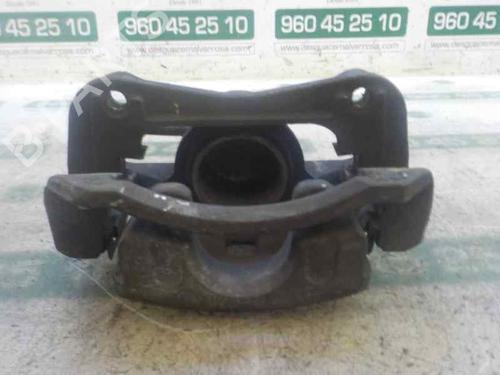 Left front brake caliper HYUNDAI i30 (GD) | BP11551670M105 - Image 3