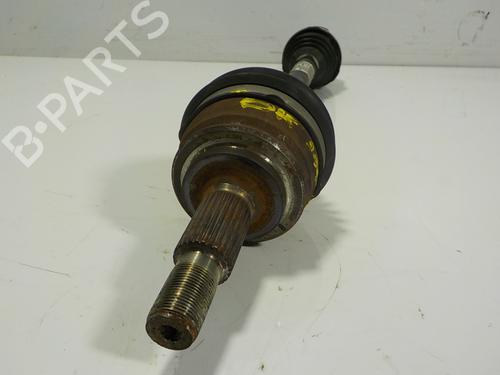 Left front driveshaft OPEL GRANDLAND / GRANDLAND X (A18, P1UO) 1.5 Turbo D (75) | BP13404837M38 