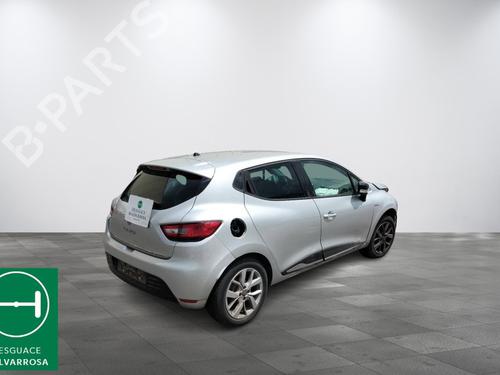 Startmotor RENAULT CLIO IV (BH_) 0.9 TCe 90 (BHNF, BHMA, BHMH, BHJK, BHJR) | BP15066396M8 