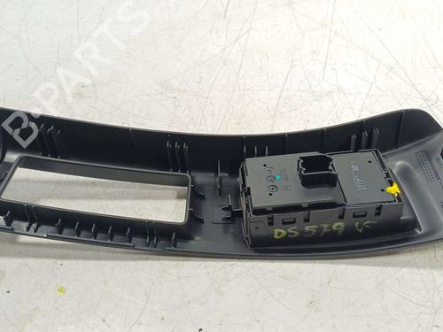 Left front window switch OPEL MERIVA B MPV (S10) 1.4 (75) | BP38546464I27 - Image 2