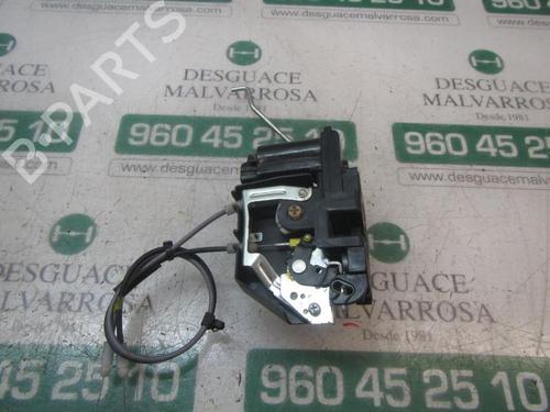 Used Front right lock Front right lock HYUNDAI i10 I (PA) 1.1 (65 hp) 3877741 3877741