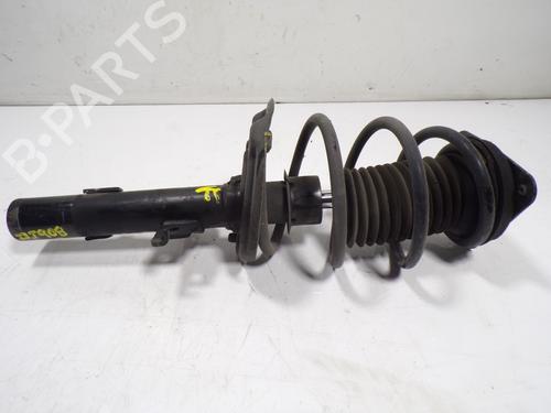 Used Right front shock absorber Right front shock absorber RENAULT TALISMAN Grandtour (KP_) [2016-2022] 11535738 11535738