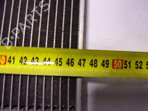 AC radiator FORD TRANSIT V363 Van (FCD, FDD)  | BP15589194M32 