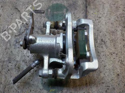 Left rear brake caliper HYUNDAI i10 II (BA, IA)  | BP11549438M107 