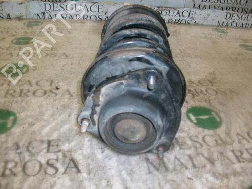 Used Right front shock absorber HYUNDAI GETZ (TB) [2001-2011]  3779340