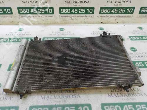 Used AC radiator AC radiator PEUGEOT 3008 I MPV (0U_) [2009-2017] 5087169 5087169