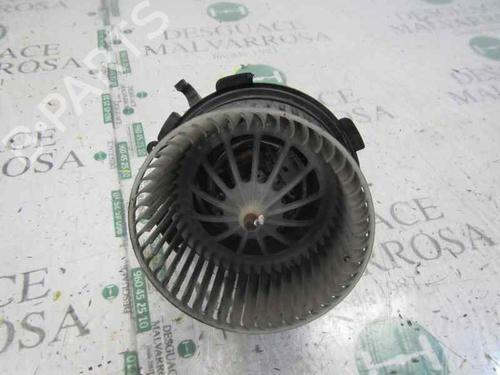 Heater blower motor MERCEDES-BENZ SPRINTER 3-t Van (B906) [2006-2024]  3856168