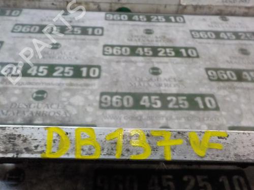 AC-Kondensator NISSAN KUBISTAR MPV (X76) 1.5 dCi 70 | BP3863927M32 