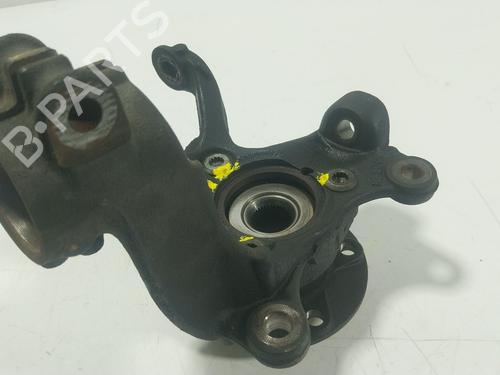 Right front steering knuckle AUDI A3 Sportback (8YA, 8YF) 30 TDI | BP25051470M26 