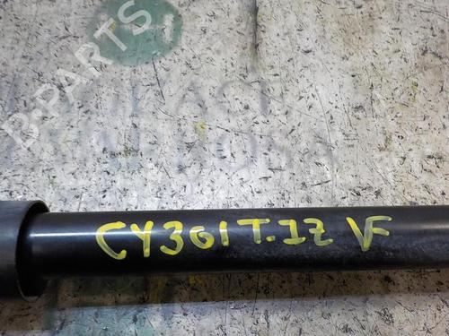 Left rear shock absorber FORD FIESTA VI (CB1, CCN)  | BP3846932M18 