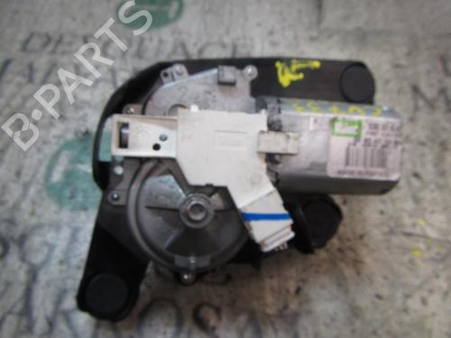 Used Rear wiper motor Rear wiper motor PEUGEOT 308 I (4A_, 4C_) 1.6 HDi (109 hp) 3834845 3834845