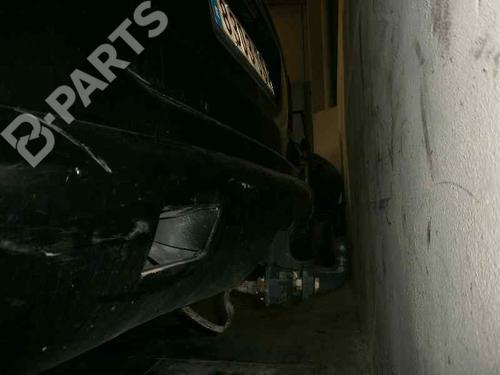 Left sun visor MERCEDES-BENZ M-CLASS (W163) ML 320 (163.154) | BP3812298I1  - Image 9