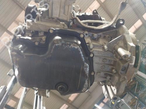Engine FIAT FIORINO MPV (225_)  | BP26523717M1 
